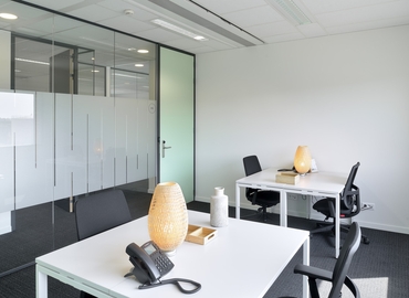 Bedrijvenpark te huur  Herentals, Atealaan 34, 50 m², - 21 | MatchOffice.be
