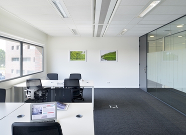 50 m² Serviced office in Herentals, Atealaan 34 (2200) - 22 | MatchOffice.com