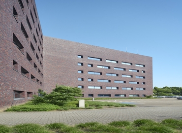 Bedrijfsgebouw te huur  Herentals, Atealaan 34, 50 m², - 25 | MatchOffice.be