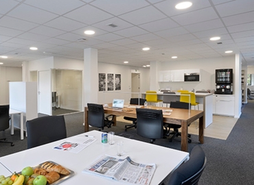 50 m² Shared office  in Namur, Chaussée de Liège 624 (5100) - 4 | MatchOffice
