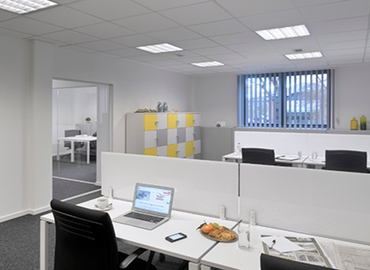 50 m² Coworking  in Namur, Chaussée de Liège 624 (5100) - 6 | MatchOffice.com