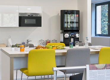 50 m² Shared office  in Namur, Chaussée de Liège 624 (5100) - 9 | MatchOffice