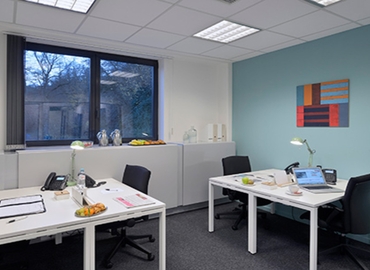 Bedrijfsgebouw te huur  Namen, Chaussée de Liège 624, 50 m², - 3 | MatchOffice.be