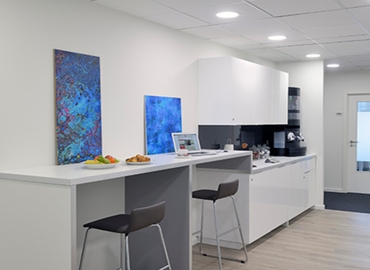 Bedrijfsgebouw te huur  Ottignies-Louvain-la-Neuve, Place de l’Université 16, 50 m², - 6 | MatchOffice.be