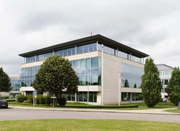 50 m² Coworking space  in Braine-L'Alleud, Boulevard de France 9 (1420) - 0 | MatchOffice.com