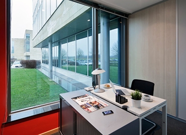 50 m² Co-working  in Braine-L'Alleud, Boulevard de France 9 (1420) - 3 | MatchOffice.com