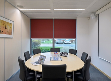 Flexplek te huur  Eigenbrakel, Boulevard de France 9, 50 m², - 8 | MatchOffice.be