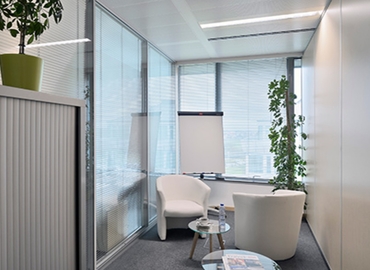 Coworking à louer à Braine-L'Alleud, Boulevard de France 9, 50 m², - 9 | MatchOffice