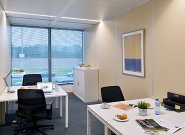 50 m² Business center building for rent in Braine-L'Alleud, Boulevard de France 9 (1420) - 7 | MatchOffice.com