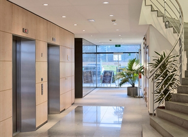 50 m² Business center property up for rent in Braine-L'Alleud, Boulevard de France 9 (1420) - 12 | MatchOffice