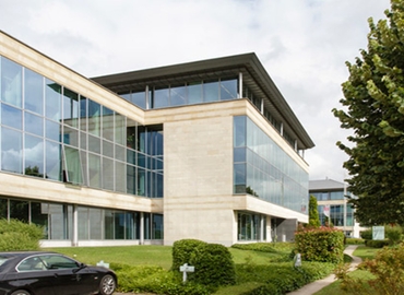 Сentre d'affaires à louer à Braine-L'Alleud, Boulevard de France 9, 50 m², - 13 | MatchOffice