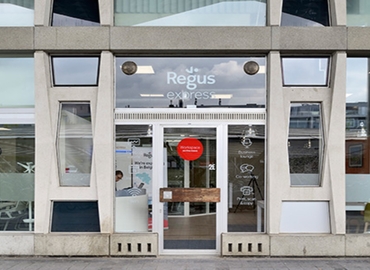 Coworking space te huur  Sint-Niklaas, Stationsplein 7E, 50 m², - 1 | MatchOffice.be