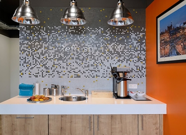 Espace de coworking à louer à Sint Niklaas, Stationsplein 7E, 50 m², - 4 | MatchOffice