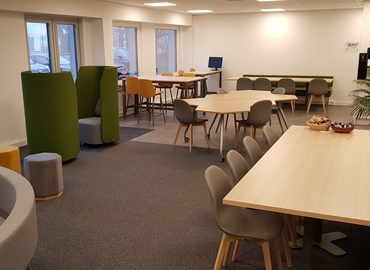 Business center à louer à Aalst, Industrielaan 4, 80 m², - 2 | MatchOffice