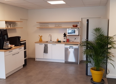 80 m² Conference center in Aalst, Industrielaan 4 (9320) - 2 | MatchOffice.com
