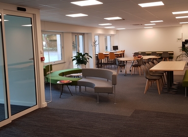 Virtual office space in Aalst, Industrielaan 4 (9320) - 0 | MatchOffice