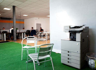 Conferentiecentrum te huur  Tournai, Chaussée de Lille 479, 20 m², - 4 | MatchOffice.be