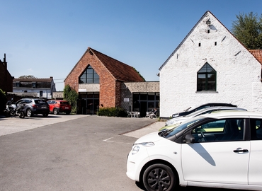 Vergaderzaal te huur  Tournai, Chaussée de Lille 479, 20 m², - 7 | MatchOffice.be