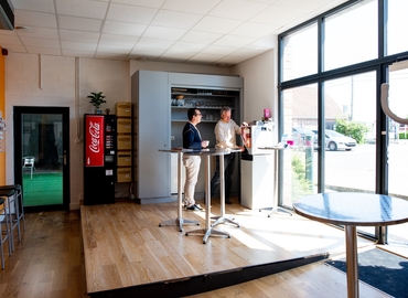 20 m² Serviced office in Tournai, Chaussée de Lille 479 (7501) - 5 | MatchOffice.com
