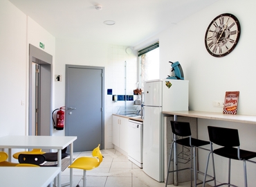 20 m² Business center in Tournai, Chaussée de Lille 479 (7501) - 7 | MatchOffice.com