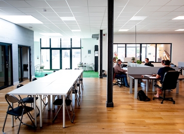 20 m² Business space in Tournai, Chaussée de Lille 479 (7501) - 9 | MatchOffice
