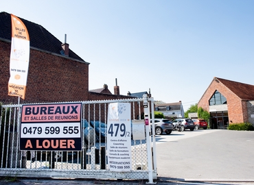 Business center à louer à Tournai, Chaussée de Lille 479, 20 m², - 10 | MatchOffice