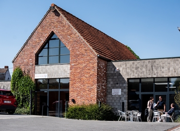 20 m² Serviced office in Tournai, Chaussée de Lille 479 (7501) - 11 | MatchOffice