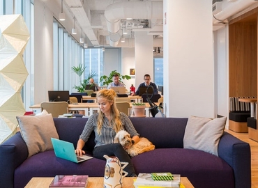 Coworking te huur  Sint-Joost-ten-Node, 4 Sint-Lazaruslaan, 150 m², - 0 | MatchOffice.be