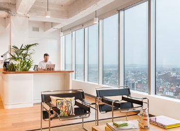 Coworking à louer à Schaarbeek, 4 Sint-Lazaruslaan , 150 m², - 2 | MatchOffice