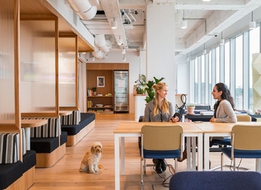 Business center te huur  Sint-Joost-ten-Node, 4 Sint-Lazaruslaan, 150 m², - 6 | MatchOffice.be