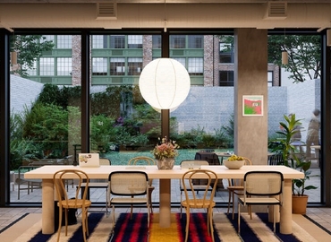 Business center à louer à Elsene,  Rue du Commerce, 150 m², - 2 | MatchOffice