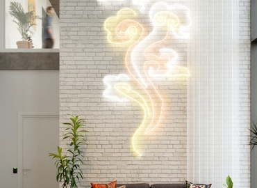 Parc d'affaires à louer à Elsene,  Rue du Commerce, 150 m², - 3 | MatchOffice