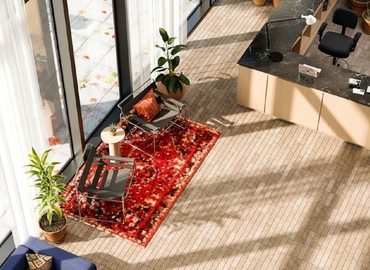 Bureaux équipés à louer à Elsene,  Rue du Commerce, 150 m², - 4 | MatchOffice