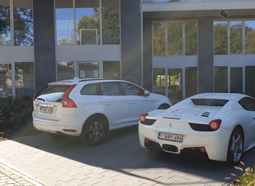 Domiciliation à louer à Tervuren, Mechelsesteenweg 455 - 1 | MatchOffice.be