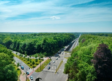 Adresse virtuelle à louer à Tervuren, Mechelsesteenweg 455 - 2 | MatchOffice.be