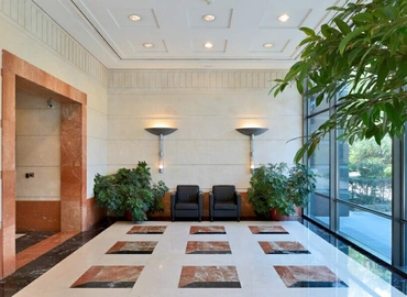 Domiciliation à louer à Tervuren, Mechelsesteenweg 455 - 3 | MatchOffice