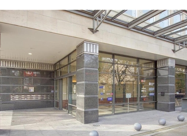 Domiciliation commerciale à louer à Tervuren, Mechelsesteenweg 455 - 5 | MatchOffice