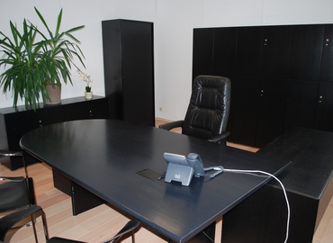 80 m² Business park property up for rent in Antwerp, Boomsesteenweg 690 (2610) - 2 | MatchOffice