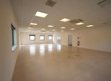 Parc d'affaires à louer à Hasselt, Trichterheideweg 11, 2000 m², - 3 | MatchOffice.be