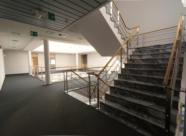 2000 m² Business space in Hasselt, Trichterheideweg 11 (3500) - 1 | MatchOffice.com