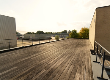 2000 m² Serviced office in Hasselt, Trichterheideweg 11 (3500) - 8 | MatchOffice