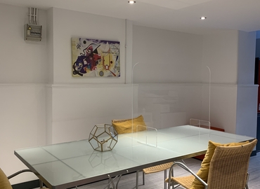 100 m² Business center property available to rent in Brussels City Center, Rue Breydel 34-40 (1040) - 6 | MatchOffice