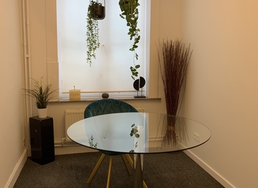 Business center à louer à Ville de Bruxelles, Rue Breydel 34-40, 100 m², - 7 | MatchOffice.be