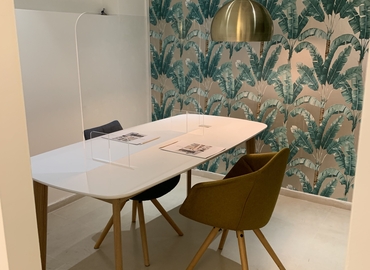 Virtueel adres te huur  Stad Brussel, Rue du Congrès 35 - 17 | MatchOffice.be