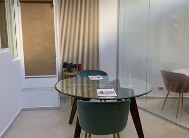 Virtueel kantoor te huur  Stad Brussel, Rue du Congrès 35 - 3 | MatchOffice.be