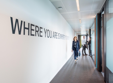 Parc d'affaires à louer à Anvers, Nijverheidsstraat 70, 150 m², - 14 | MatchOffice