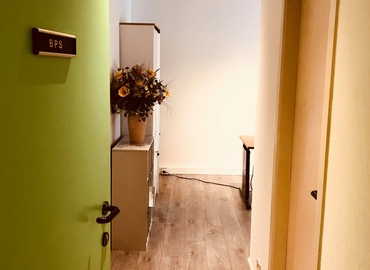 Locaux d’entreprise à louer à Etterbeek, 119/2, 25 m², - 3 | MatchOffice.be