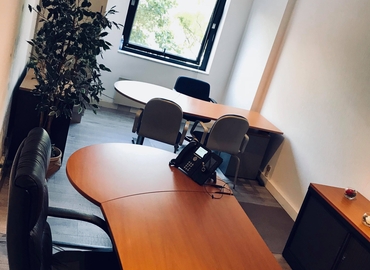 25 m² Business office for rent in Etterbeek, 119/2 (1040) can benefit your business  - 2 | MatchOffice.com