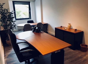 Espaces de bureau à louer à Etterbeek, 119/2, 25 m², - 1 | MatchOffice.be