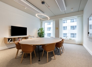 Conferentiecentrum te huur  Antwerpen, Borsbeeksebrug 34, 50 m², - 0 | MatchOffice.be